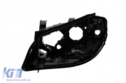 image-48-Left housing suitable for xenon headlights for BMW X1 Series E84 2013-2016