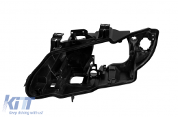 image-58-Left housing suitable for xenon headlights for BMW 3 Series E92 Coupe 2007-2009
