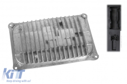 Left Lear HLI Max PSI module for LED headlights suitable for Mercedes GLC X253, C253 2015-2019 - ABMEXC6007125