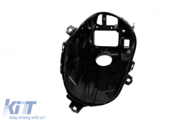 Left LED headlight housing suitable for Mini Cooper F56 2016-2018