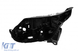 image-17-Left LED headlight housing suitable for Range Rover Velar 2023-2025