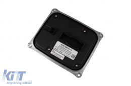 Left LED headlight module A2229000415 suitable for Mercedes S-Class W222 2017-2020 - ABMEXC6011040