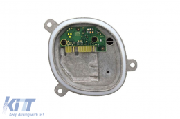 Left LED turn signal module suitable for Laser headlight 63118737143 for BMW 3 Series G20, G21 2019-2022 - ABBMXC6010926