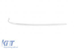 image-39-Left light guide suitable for Audi Q5 2018-2020