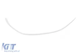 image-25-Left light guide suitable for Mercedes GLS X166 2015-2019 headlight