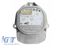 Left module A2229069104 for DRL light in LED headlight suitable for Mercedes S-Class W222 Face 2017-2020 - ABMEXC6011138
