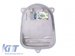 Left module A2539068100 for indicator/DRL light in Low Version headlight suitable for Mercedes GLC SUV X253, GLC Coupe C253 2015-2019 - ABMEXC6011150