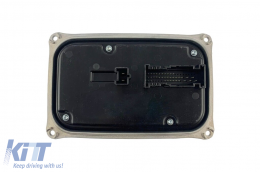 Left module for LED headlight A2139005204 suitable for Mercedes E-Class W213, S213, C238, A238 2017-2020 - ABMEXC6011042