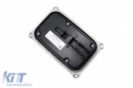 Left module for LED High Performance headlight A2539007000 suitable for Mercedes GLC X253, GLC Coupe C253 2015-2022 - ABMEXC6011046