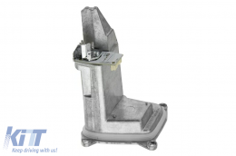 Left module for LED indicator in LED headlight 63117442779 suitable for BMW X5 F15, X6 F16 2013-2018 - ABBMXC6010988