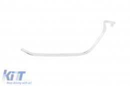 Left outer light guide suitable for BMW X7 G07 2018-2020 - ABBMHL6008907