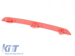 image-11-Left reflector suitable for rear M bumper for BMW 4 Series F32/F33/F36 2012-2019