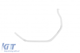 Left small headlight washer suitable for BMW Series 8 G14 convertible, G15 coupe 2018-2022 - ABBMHL6008913