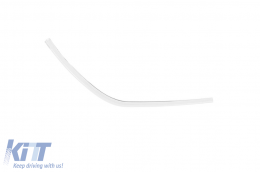 image-23-Left small light guide for Audi A4 B9 2016-2018
