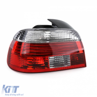 image-41-Left tail light suitable for 5 Series BMW E39 Sedan 9/2000-2003