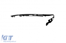 Left upper seal suitable for BMW 5 Series GT F07 2009-2017 headlight