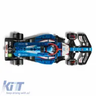 Lego Speed Champions Visa Cash App RB VCARB 01 F1 Race Car suitable for 10+ Years 77246-image-6317965
