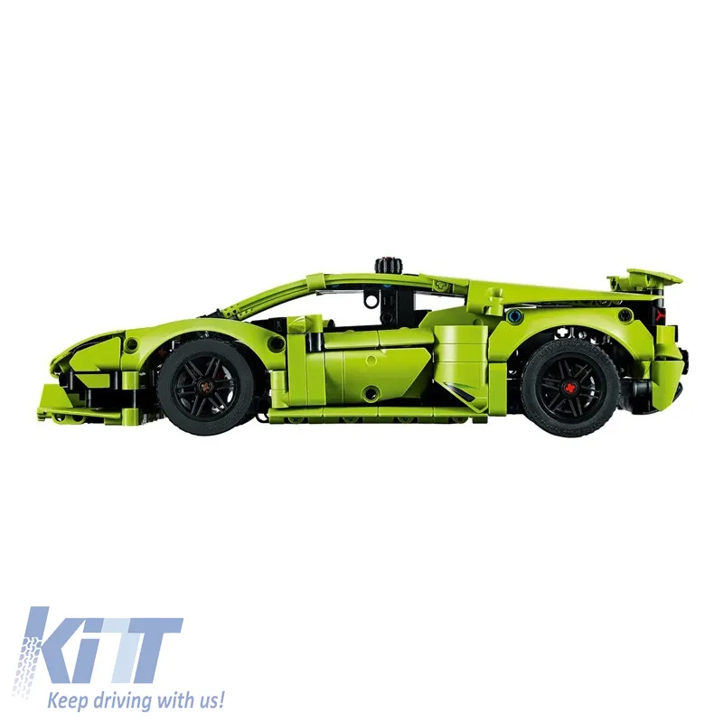 Lego Technic Lamborghini Huracan suitable for 9+ Years 42161