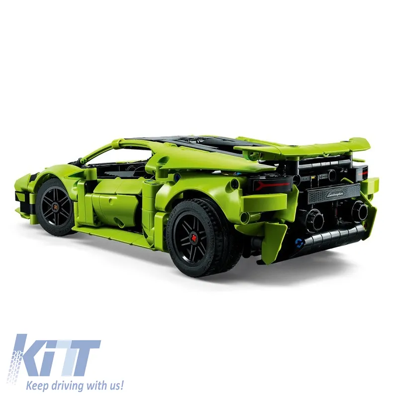 Lego Technic Lamborghini Huracan suitable for 9+ Years 42161