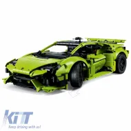 Lego Technic Lamborghini Huracan suitable for ages 9 and up 42161-image-6317933