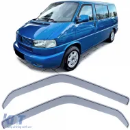 image-17-Légterelő esőterelő szélterelő fekete VW T4 Bus Transporter 90-03