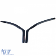 Légterelő esőterelő szélterelő füstszínű VW Caddy 3 04-15-image-6192369