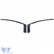 Légterelő esőterelő szélterelő füstszínű VW Caddy 3 04-15-image-6192371