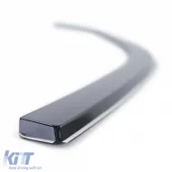 Légterelő esőterelő szélterelő füstszínű VW Bus T5 T6 03-tól-image-6202818