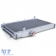 Leistungsfähiger Aluminium-Wasserkühler, geeignet für Mazda MX5 NA 90-97-image-6190667