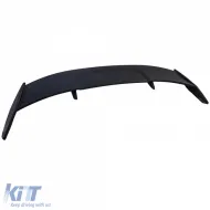 Leistungsheckspoiler aus ABS geeignet für BMW 1er F40 ab 2019-image-6194380