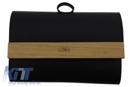 Портмоне Lemnia Play Bag със сменяем клапа - Ръчна изработка-image-6027735