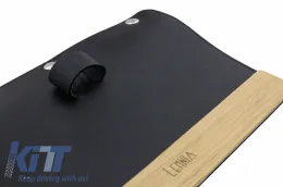 Портмоне Lemnia Play Bag със сменяем клапа - Ръчна изработка-image-6027743