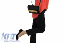 Портмоне Lemnia Play Bag със сменяем клапа - Ръчна изработка-image-6027755