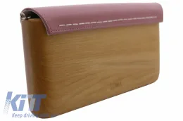 Lemnia válltáska, bőrszínű - kézzel készített-image-6027718