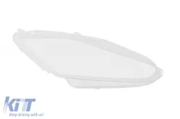 image-46-Lente del faro derecho adecuada para Maserati GranTurismo 2009-2022