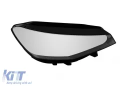 image-48-Lente del faro derecho adecuada para Volkswagen ID.4 2020–2022