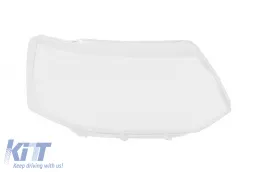 image-50-Lente del faro derecho adecuada para Volkswagen T5 2010-2015