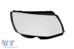 image-52-Lente del faro derecho adecuada para Volkswagen T6 2015-2020