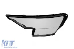 image-41-Lente del faro izquierdo adecuada para Audi Q8 2018–2023