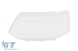 image-53-Lentille de phare gauche adaptée pour Volkswagen T5 2010-2015