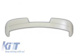 image-13-Leon Mk3 FR RC Style Dachspoiler Rohoberfläche ABS / 2012-2020