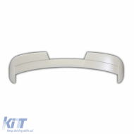 image-49-Leon Mk3 FR RC Style Roof Spoiler Raw Surface ABS / 2012-2020