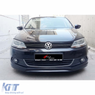 image-37-Lèvre avant style R Jetta Mk6 Vide / 2010-2014
