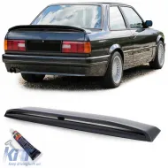 image-19-Lèvre de spoiler arrière Sport 2 avec ABE adaptée pour BMW Série 3 E30 Berline Cabriolet 82-93