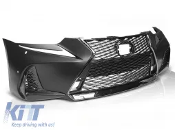 image-37-LEXUS IS III 17-20  F SPORT LOOK PDC