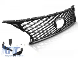 image-54-LEXUS RX350 12-15 F GLÄNZEND DUNKELGRAU SPORTSTIL