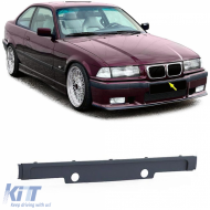License plate holder for sport bumper fits BMW 3 Series E36 90-99 - ODFBB6014315