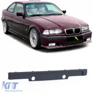 image-63-License plate holder for sport bumper fits BMW 3 Series E36 90-99