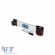 Light Board Cruz 940-441 7 Pin Basic