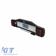 Light Board suitable for Cruz 940-440 7 Pin
